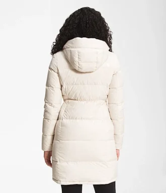 Metropolis Parka für Damen