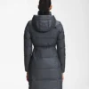Metropolis Parka für Damen Metropolis Parka für Damen
