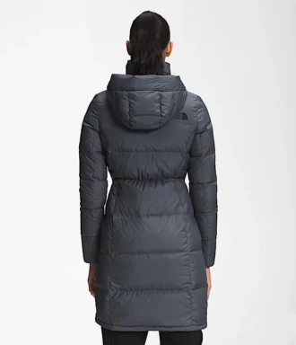 Metropolis Parka für Damen