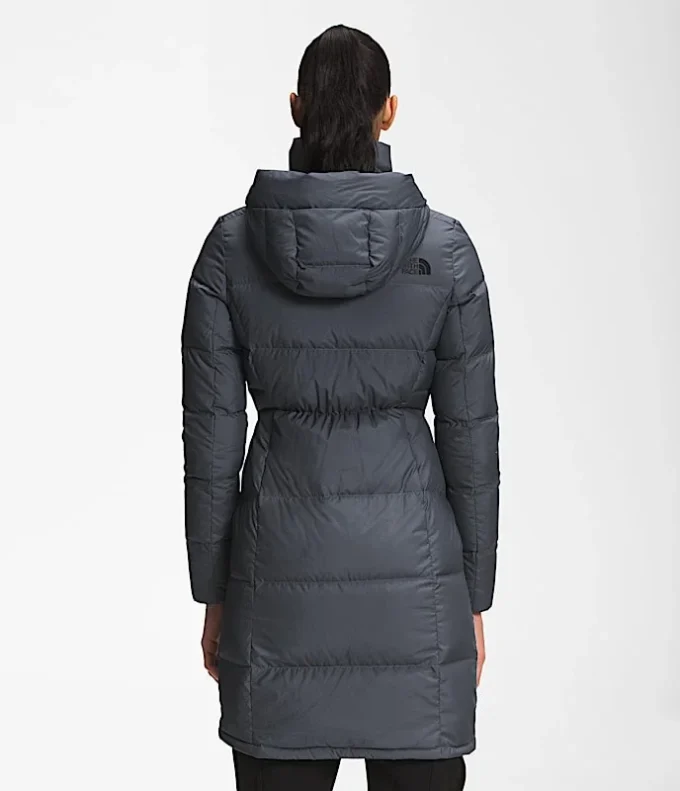 Metropolis Parka für Damen Metropolis Parka für Damen