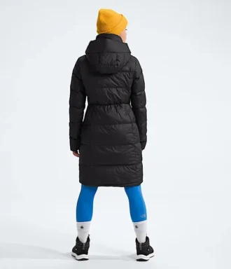 Metropolis Parka für Damen