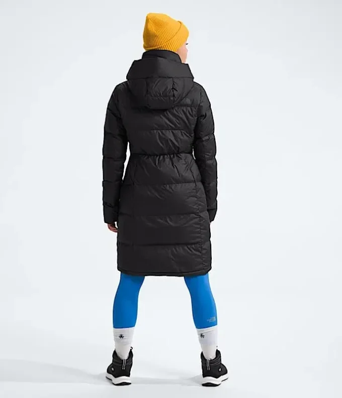 Metropolis Parka für Damen Metropolis Parka für Damen