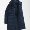 Metropolis Parka für Damen Metropolis Parka für Damen