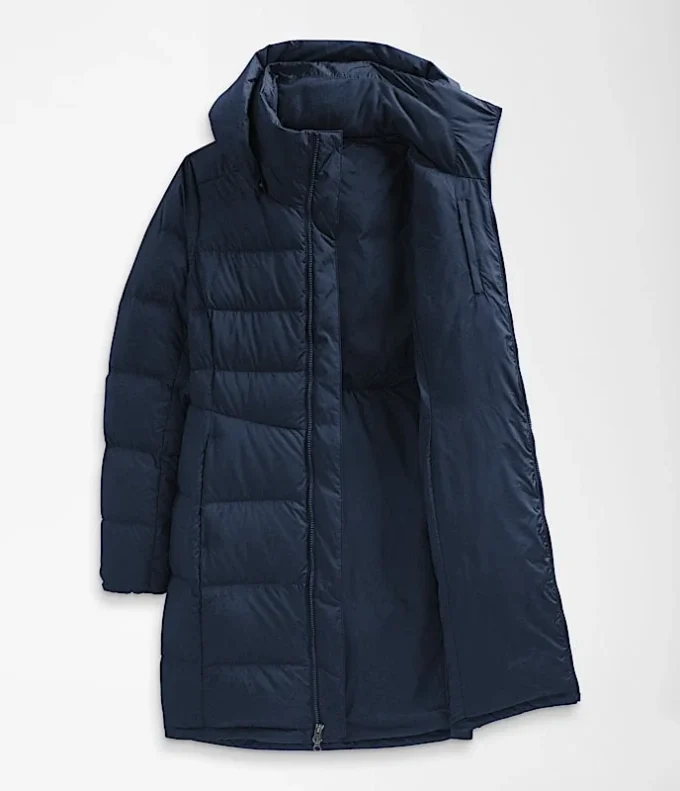 Metropolis Parka für Damen Metropolis Parka für Damen