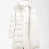 Metropolis Parka für Damen Metropolis Parka für Damen