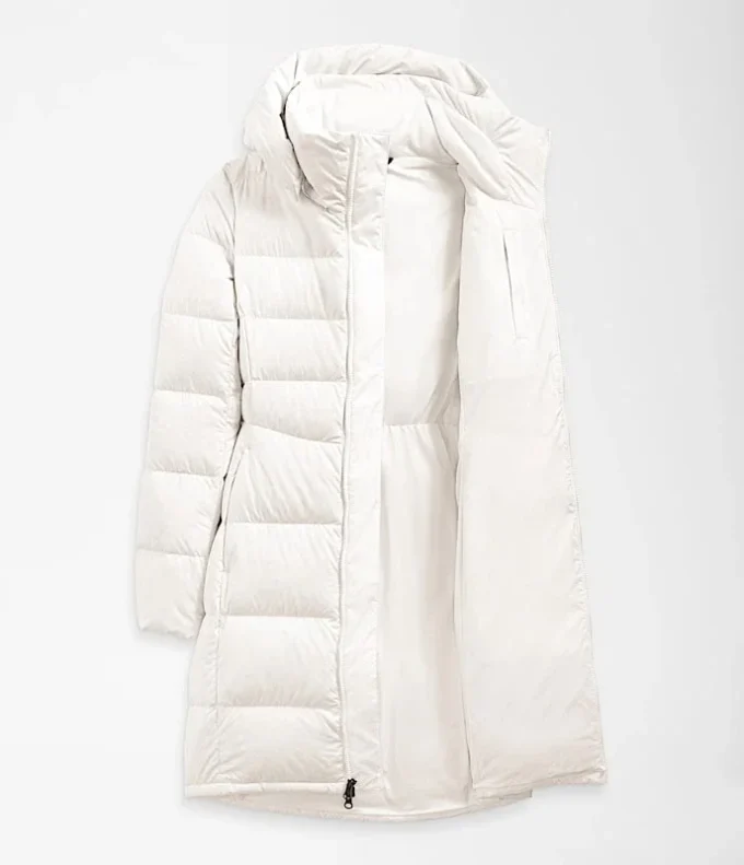 Metropolis Parka für Damen Metropolis Parka für Damen