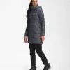 Metropolis Parka für Damen Metropolis Parka für Damen