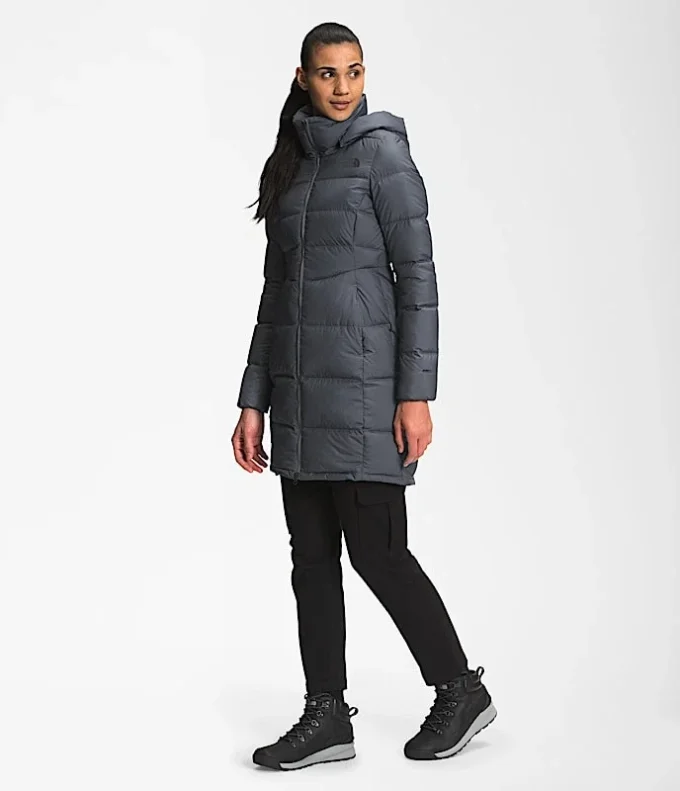 Metropolis Parka für Damen Metropolis Parka für Damen