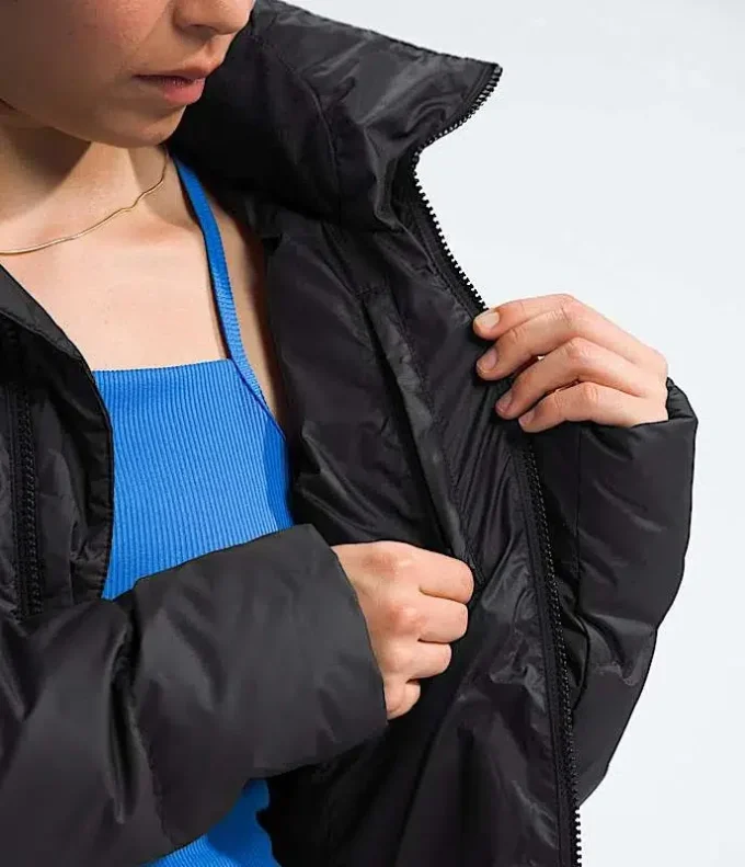 Metropolis Parka für Damen Metropolis Parka für Damen