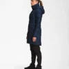 Metropolis Parka für Damen Metropolis Parka für Damen