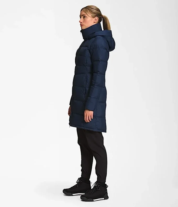 Metropolis Parka für Damen Metropolis Parka für Damen
