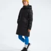 Metropolis Parka für Damen Metropolis Parka für Damen