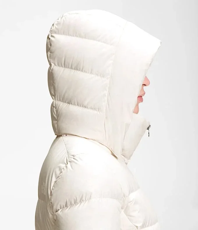 Metropolis Parka für Damen Metropolis Parka für Damen