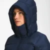 Metropolis Parka für Damen Metropolis Parka für Damen