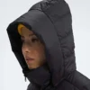 Metropolis Parka für Damen Metropolis Parka für Damen