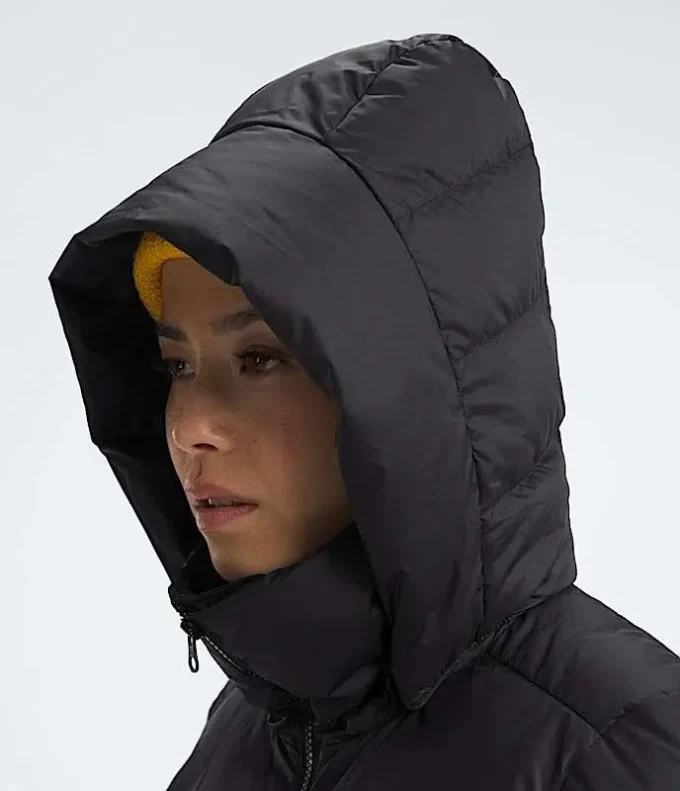 Metropolis Parka für Damen Metropolis Parka für Damen