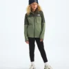 Midlayer mit durchgehendem Reißverschluss für Jungen und Mädchen Midlayer mit durchgehendem Reißverschluss für Jungen und Mädchen
