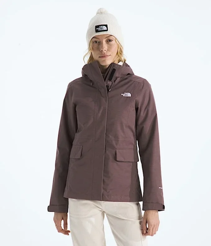 Monarch Triclimate™ Jacke für Damen Monarch Triclimate™ Jacke für Damen