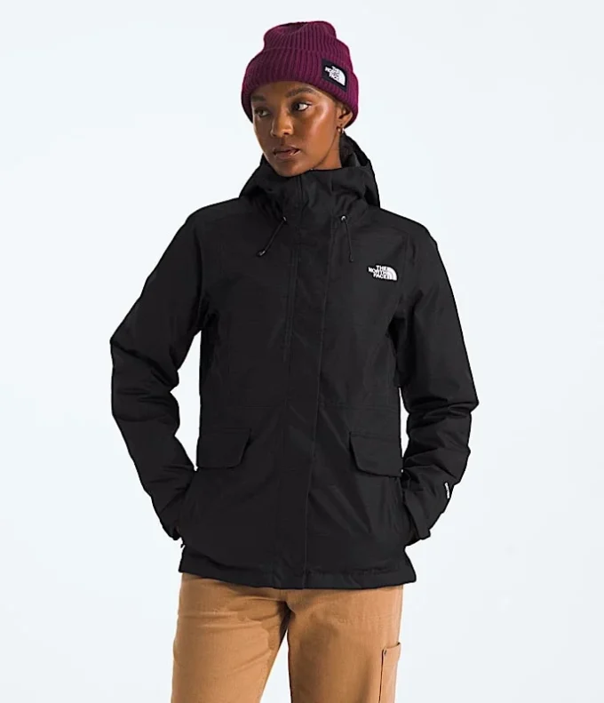 Monarch Triclimate™ Jacke für Damen Monarch Triclimate™ Jacke für Damen