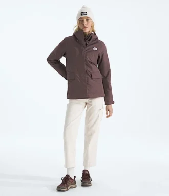 Monarch Triclimate™ Jacke für Damen Monarch Triclimate™ Jacke für Damen