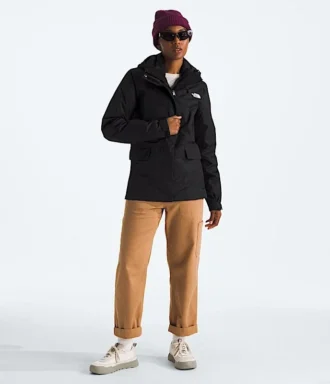 Monarch Triclimate™ Jacke für Damen Monarch Triclimate™ Jacke für Damen