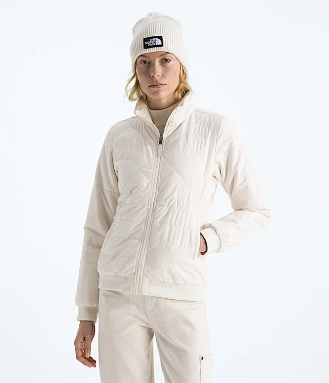 Monarch Triclimate™ Jacke für Damen Monarch Triclimate™ Jacke für Damen