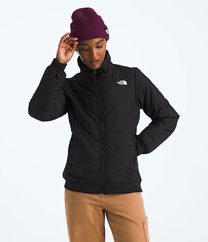 Monarch Triclimate™ Jacke für Damen Monarch Triclimate™ Jacke für Damen