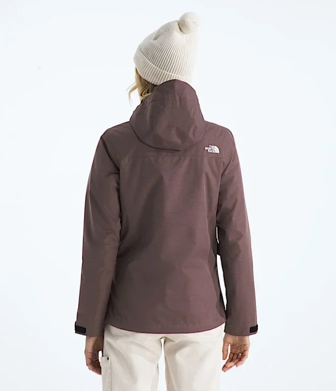 Monarch Triclimate™ Jacke für Damen Monarch Triclimate™ Jacke für Damen