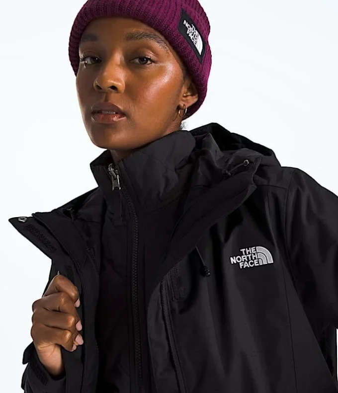 Monarch Triclimate™ Jacke für Damen Monarch Triclimate™ Jacke für Damen