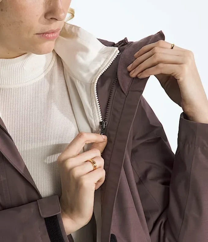 Monarch Triclimate™ Jacke für Damen Monarch Triclimate™ Jacke für Damen