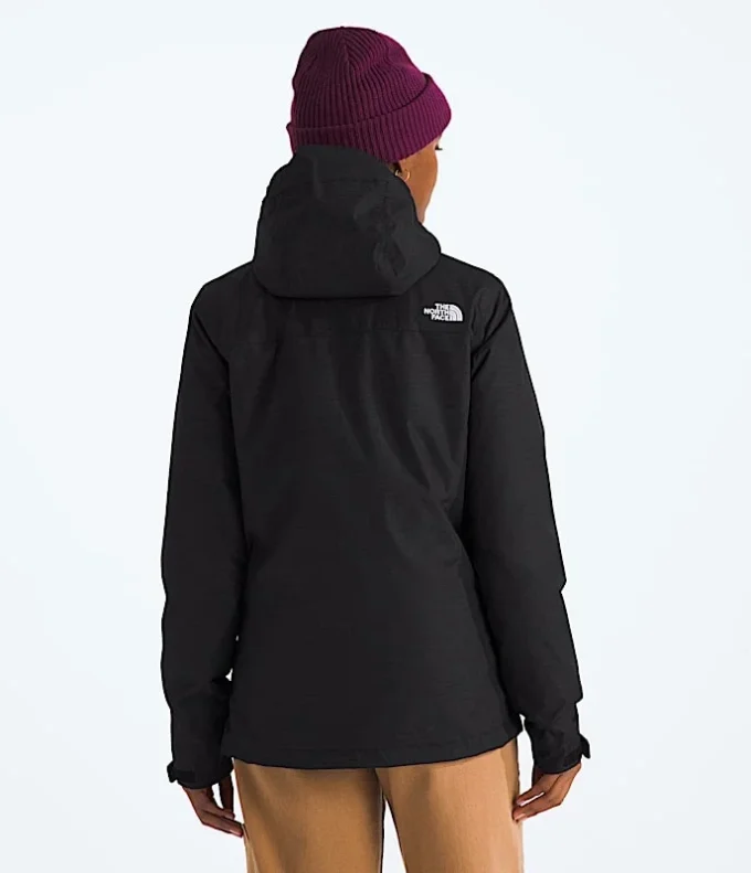 Monarch Triclimate™ Jacke für Damen Monarch Triclimate™ Jacke für Damen