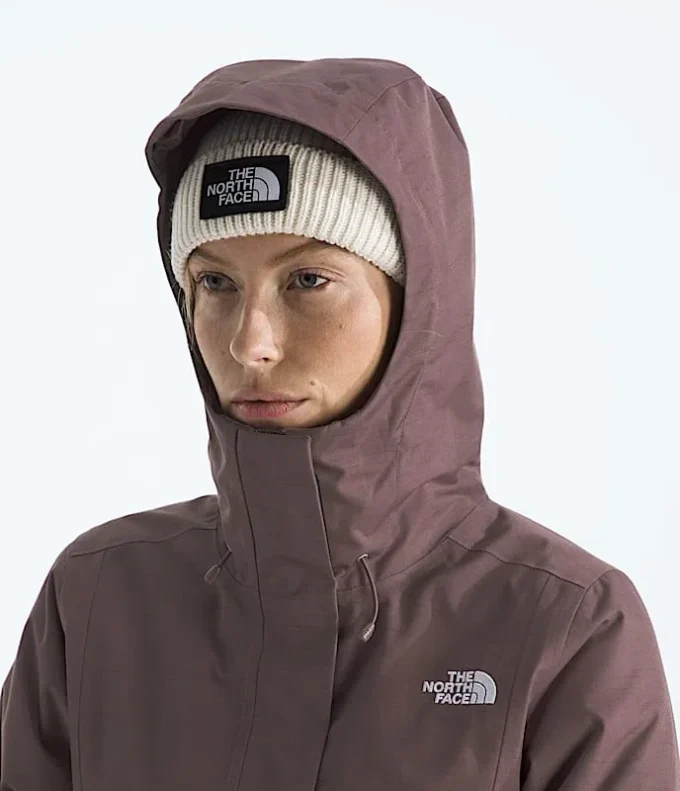Monarch Triclimate™ Jacke für Damen Monarch Triclimate™ Jacke für Damen