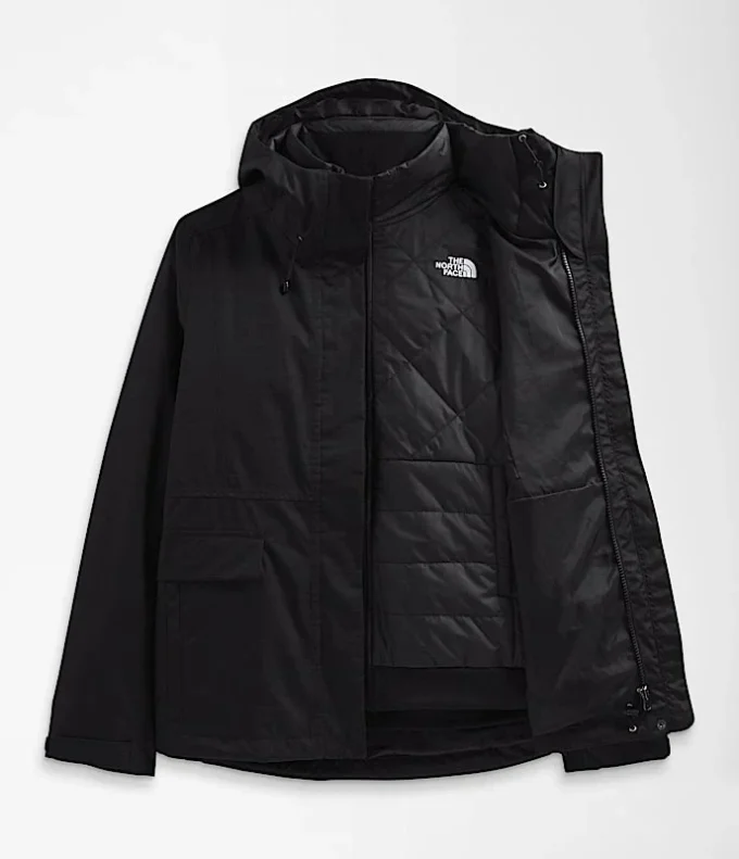 Monarch Triclimate™ Jacke für Damen Monarch Triclimate™ Jacke für Damen