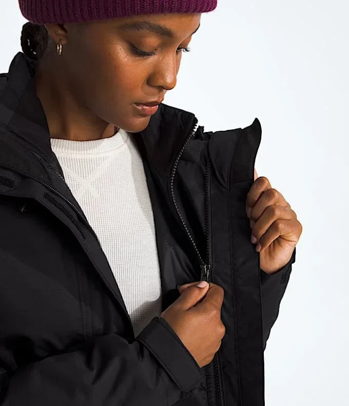 Monarch Triclimate™ Jacke für Damen Monarch Triclimate™ Jacke für Damen