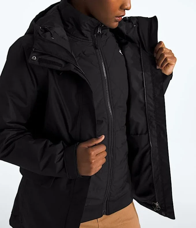 Monarch Triclimate™ Jacke für Damen Monarch Triclimate™ Jacke für Damen