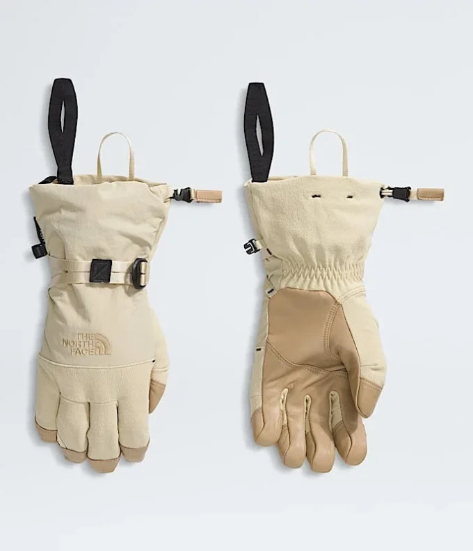 Montana Leder-Regenhandschuhe Montana Leder-Regenhandschuhe