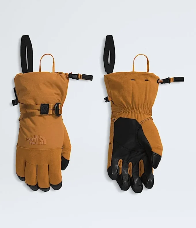 Montana Leder-Regenhandschuhe Montana Leder-Regenhandschuhe