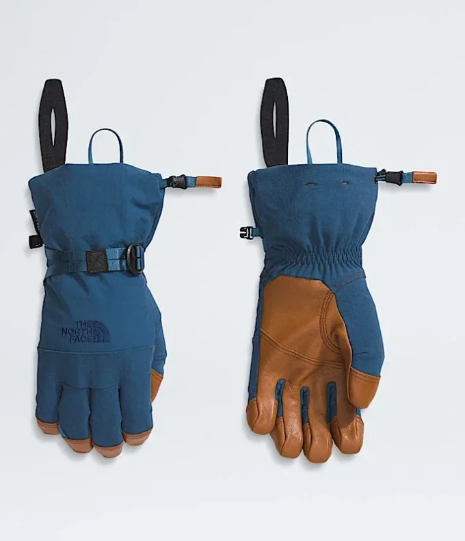Montana Leder-Regenhandschuhe Montana Leder-Regenhandschuhe