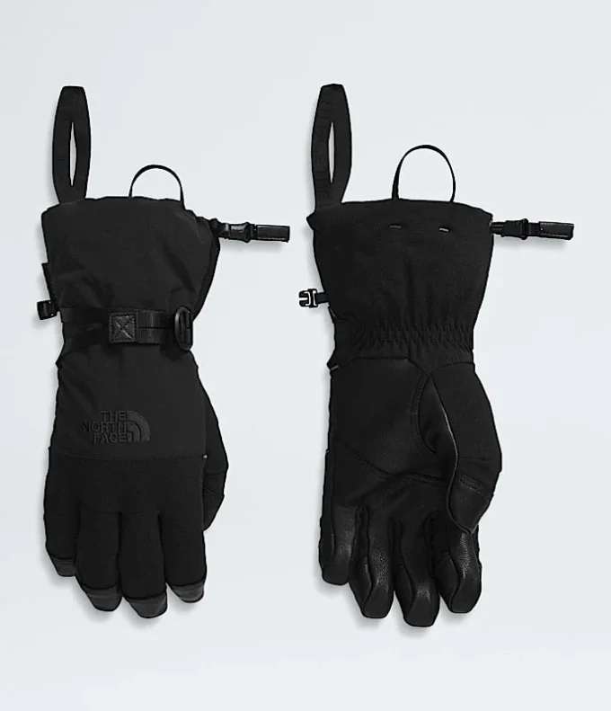 Montana Leder-Regenhandschuhe Montana Leder-Regenhandschuhe