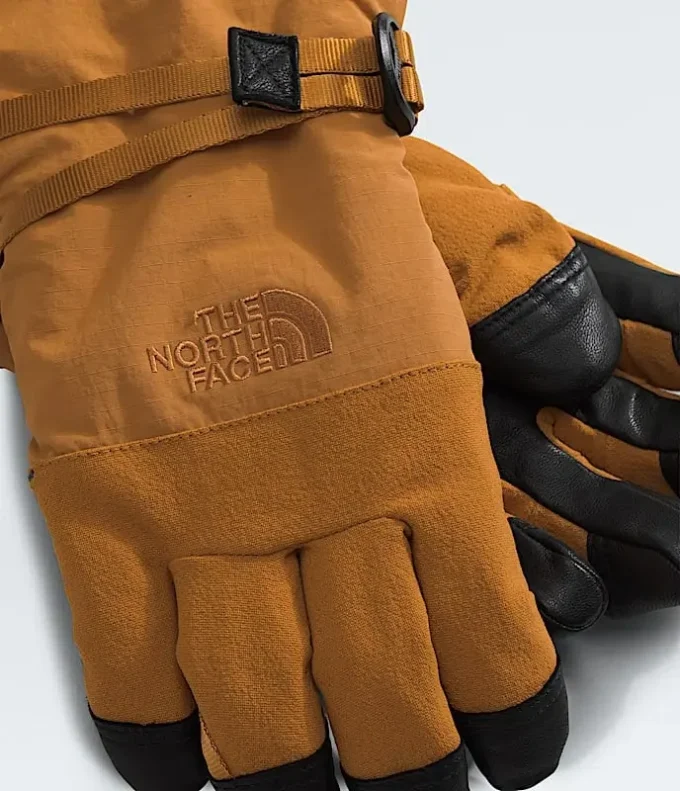 Montana Leder-Regenhandschuhe Montana Leder-Regenhandschuhe