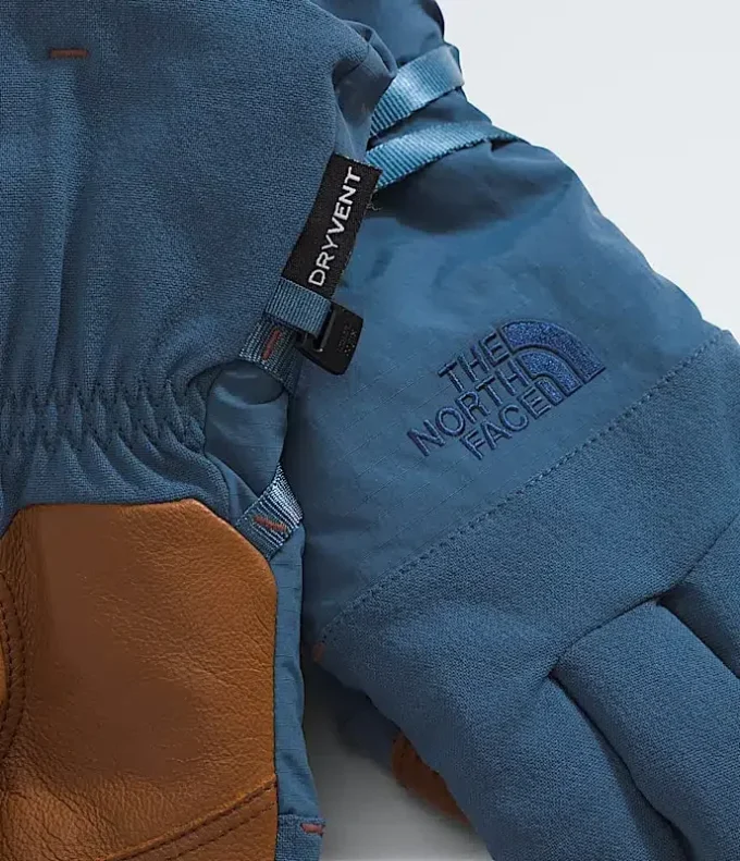 Montana Leder-Regenhandschuhe Montana Leder-Regenhandschuhe