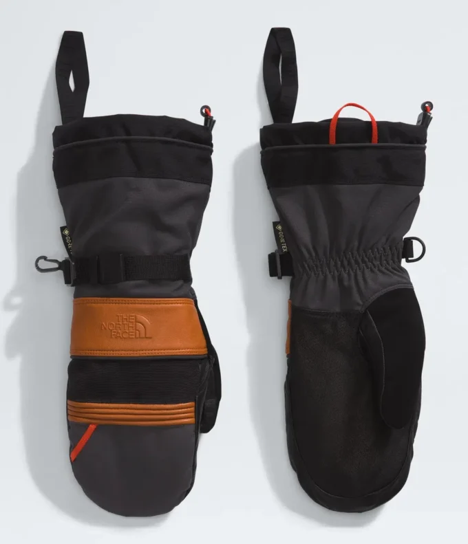 Montana Pro GORE-TEX® Handschuhe