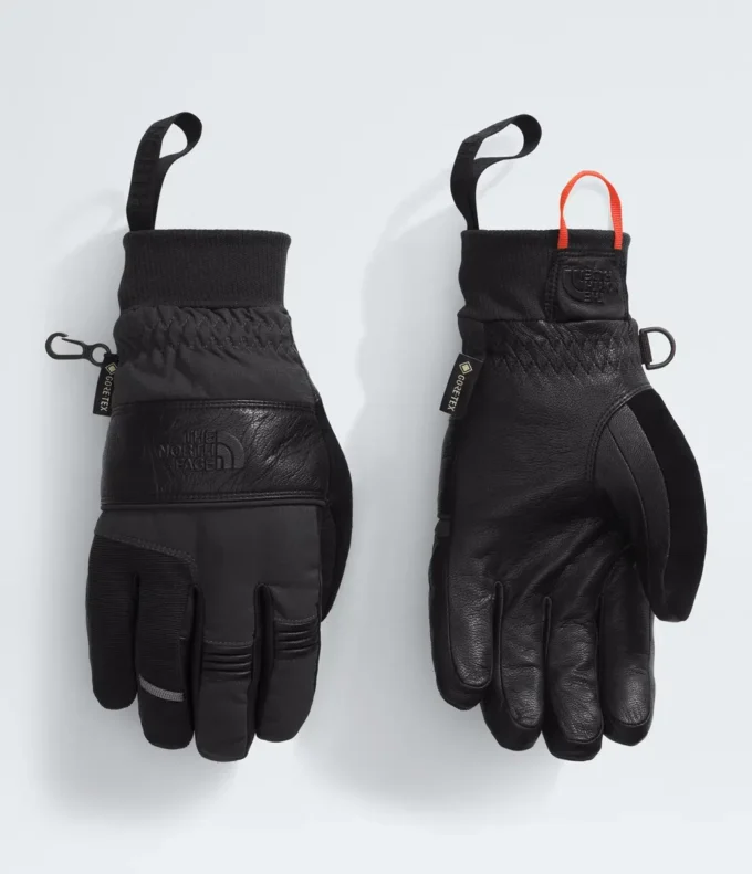 Montana Pro SG GORE-TEX® Handschuhe Montana Pro SG GORE-TEX® Handschuhe
