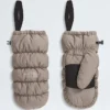 Montana Puffer-Fäustlinge Montana Puffer-Fäustlinge