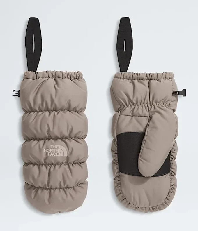 Montana Puffer-Fäustlinge Montana Puffer-Fäustlinge