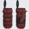Montana Puffer-Fäustlinge