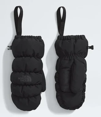 Montana Puffer-Fäustlinge