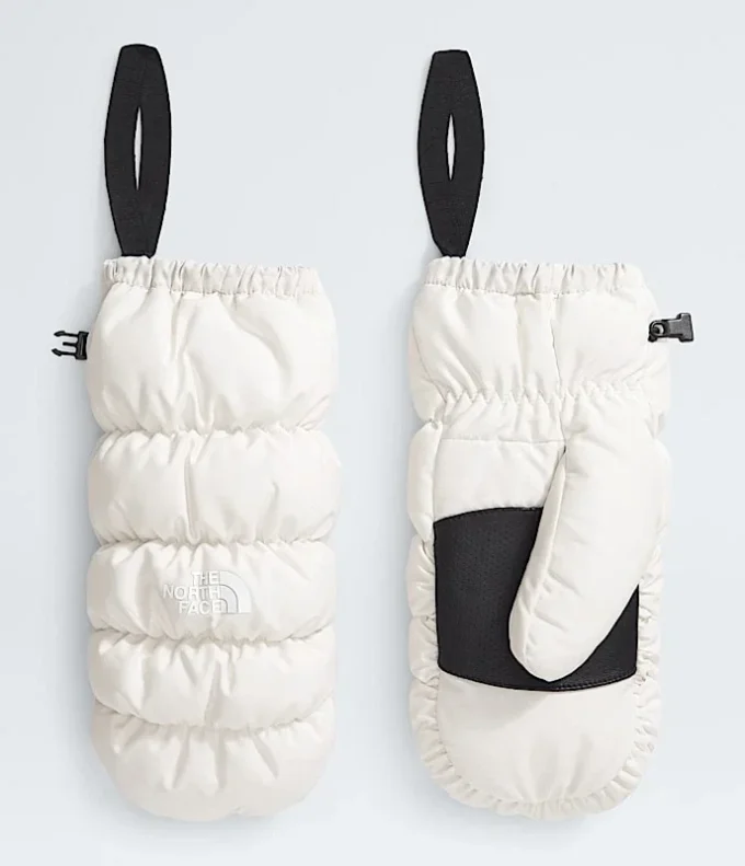 Montana Puffer-Fäustlinge