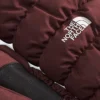Montana Puffer-Fäustlinge