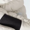 Montana Puffer-Fäustlinge